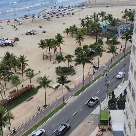 Apartamento Praia Grande Екстер'єр фото