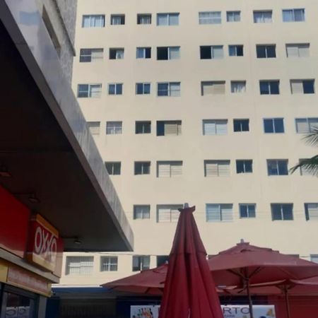 Apartamento Praia Grande Екстер'єр фото
