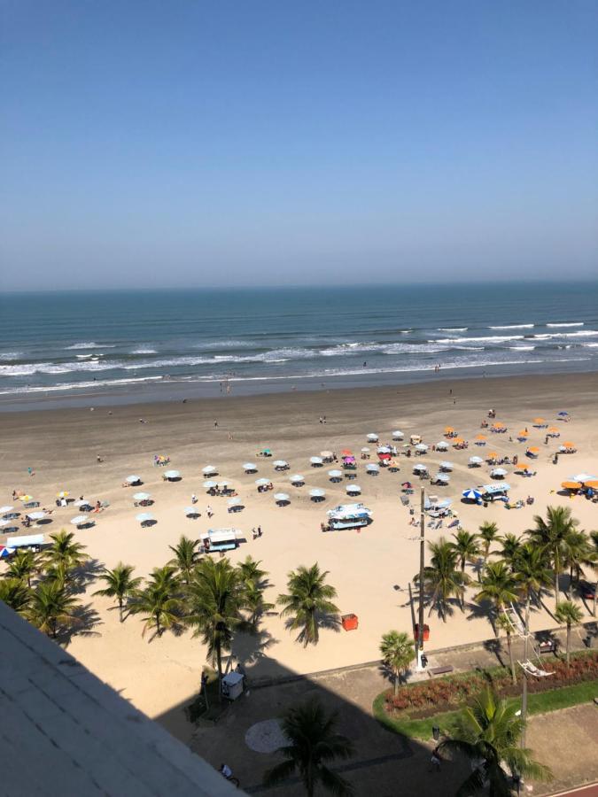 Apartamento Praia Grande Екстер'єр фото
