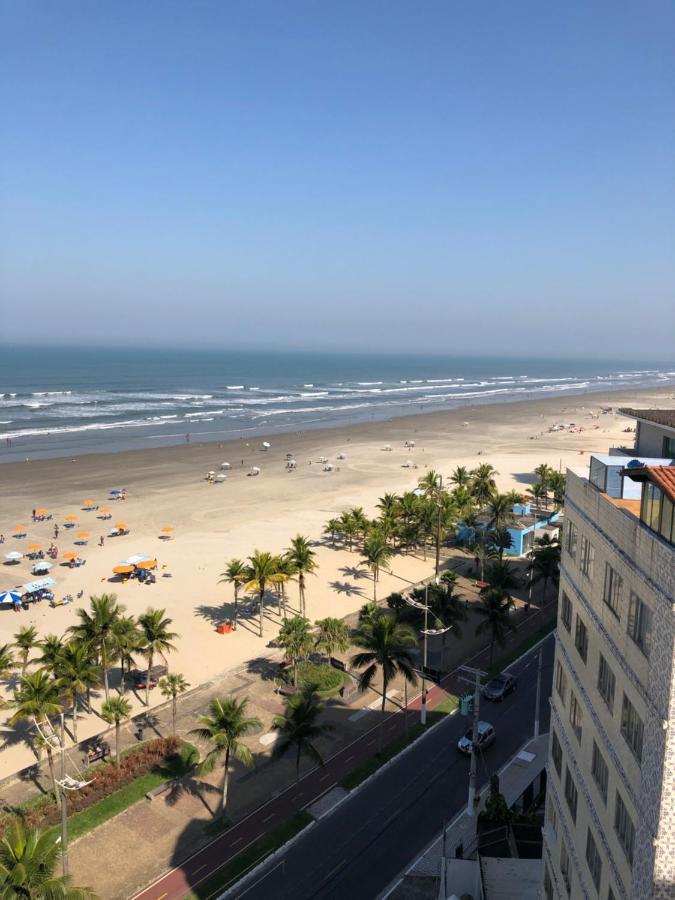 Apartamento Praia Grande Екстер'єр фото
