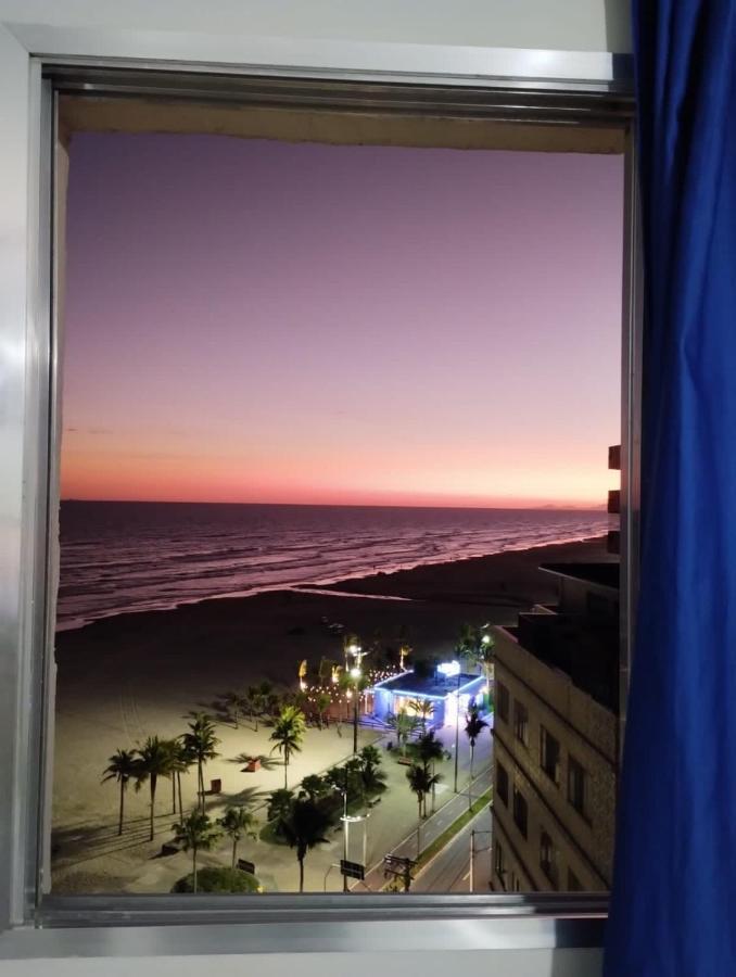 Apartamento Praia Grande Екстер'єр фото