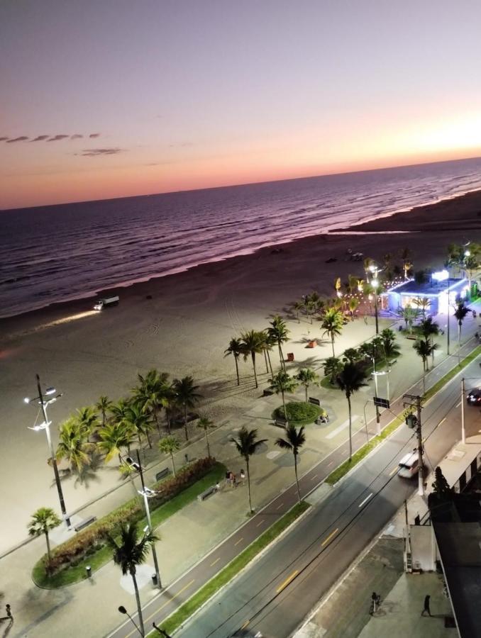 Apartamento Praia Grande Екстер'єр фото
