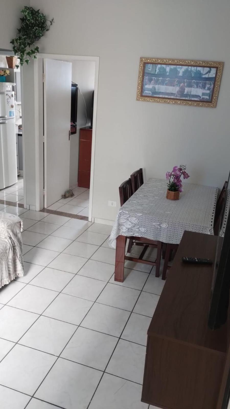 Apartamento Praia Grande Екстер'єр фото