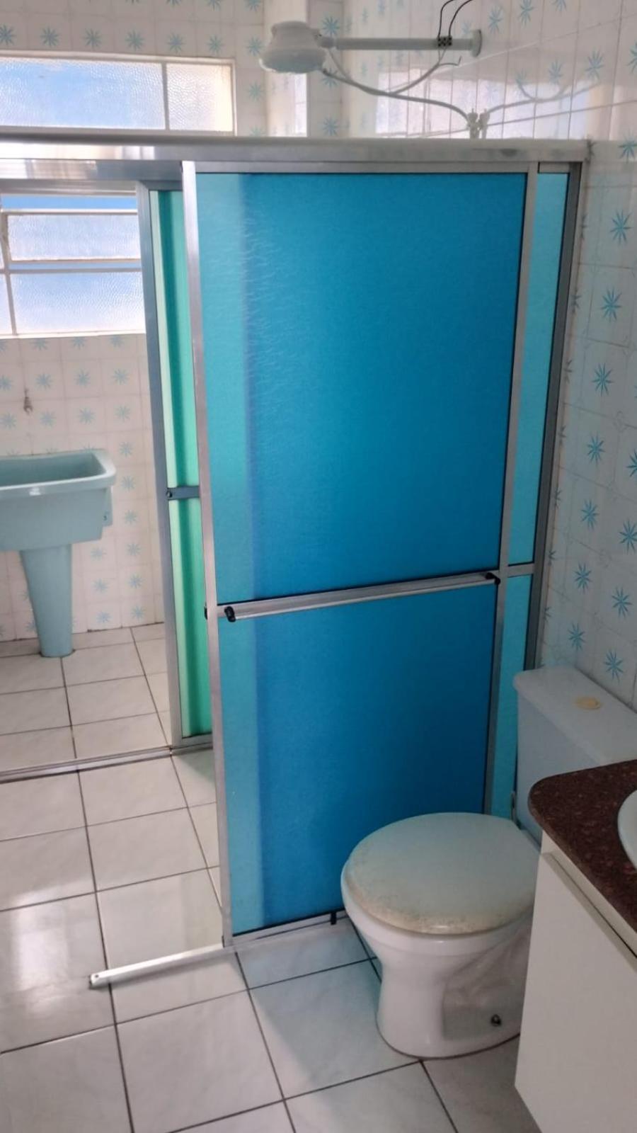 Apartamento Praia Grande Екстер'єр фото
