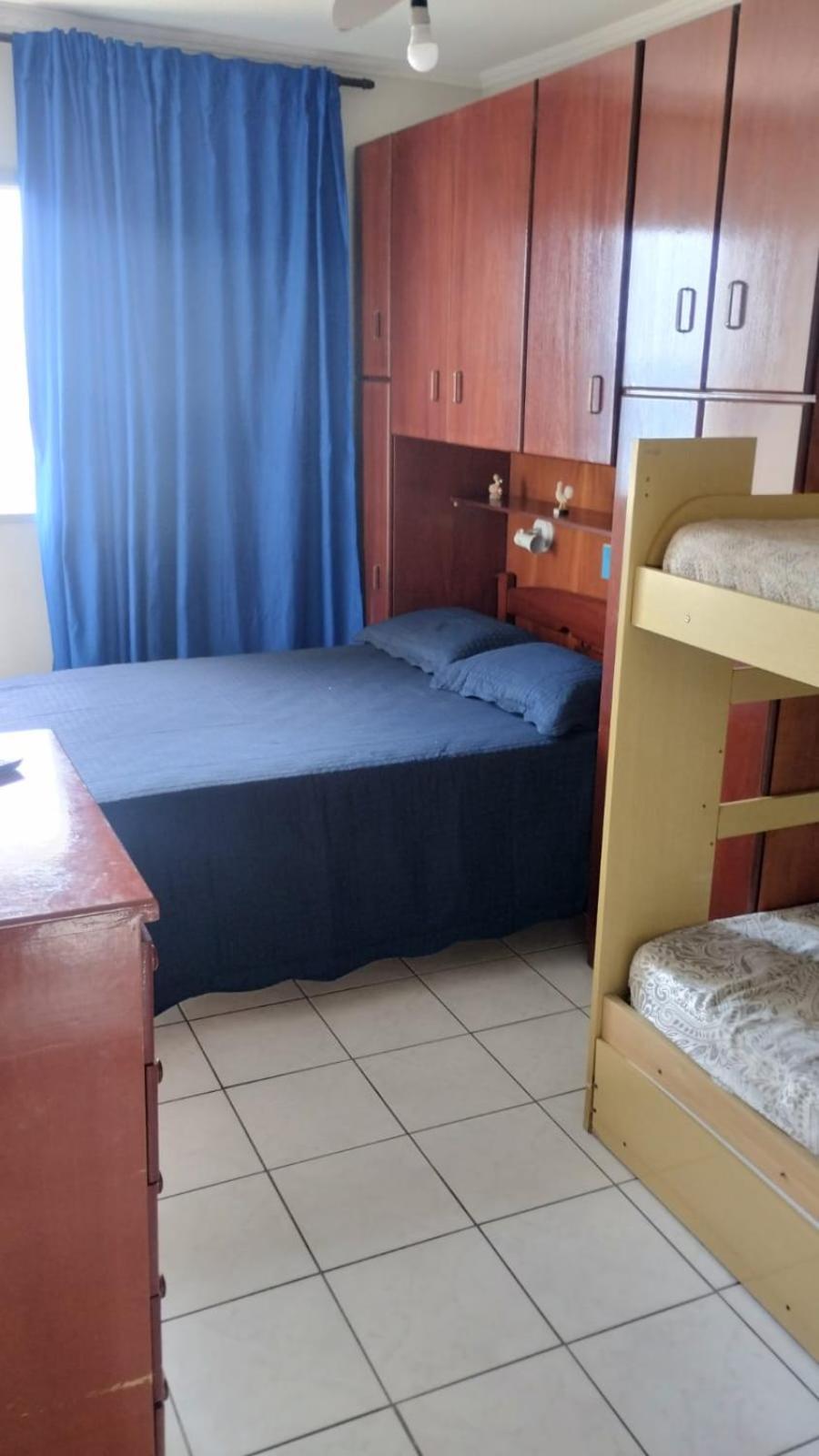 Apartamento Praia Grande Екстер'єр фото