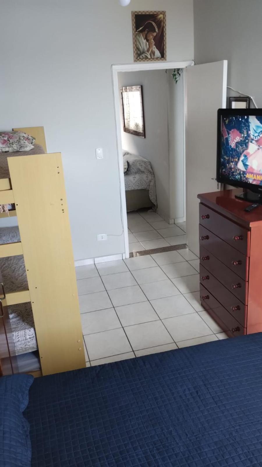 Apartamento Praia Grande Екстер'єр фото