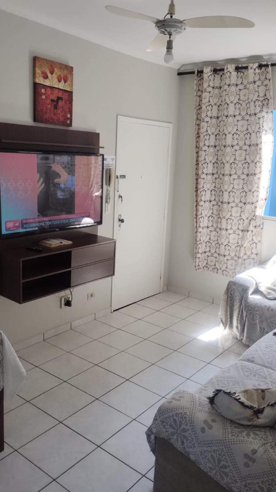 Apartamento Praia Grande Екстер'єр фото