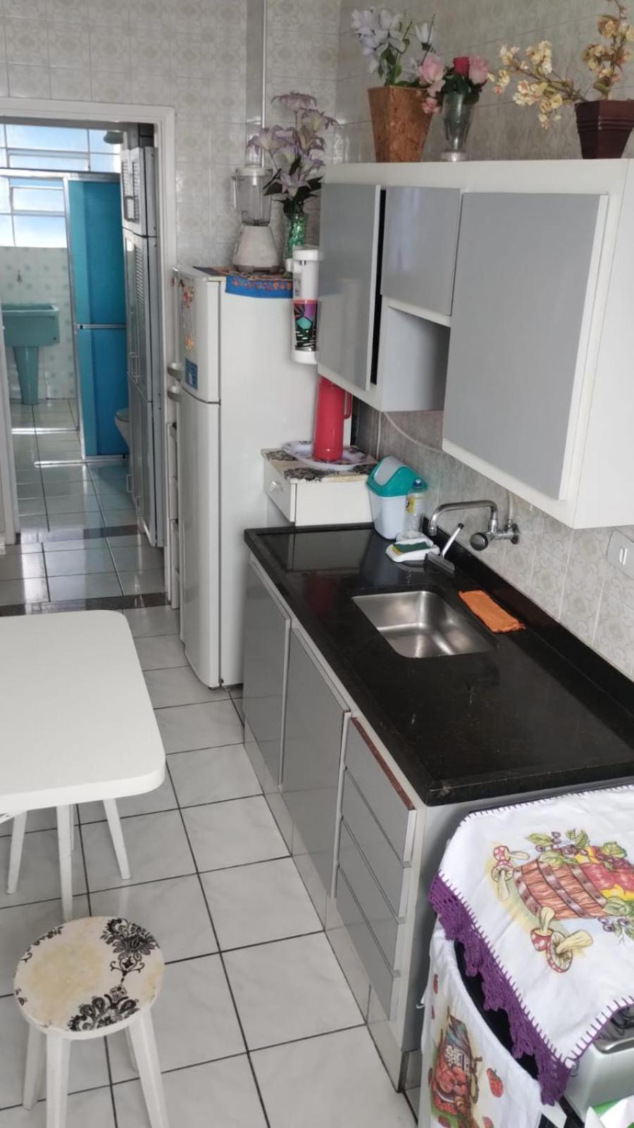 Apartamento Praia Grande Екстер'єр фото