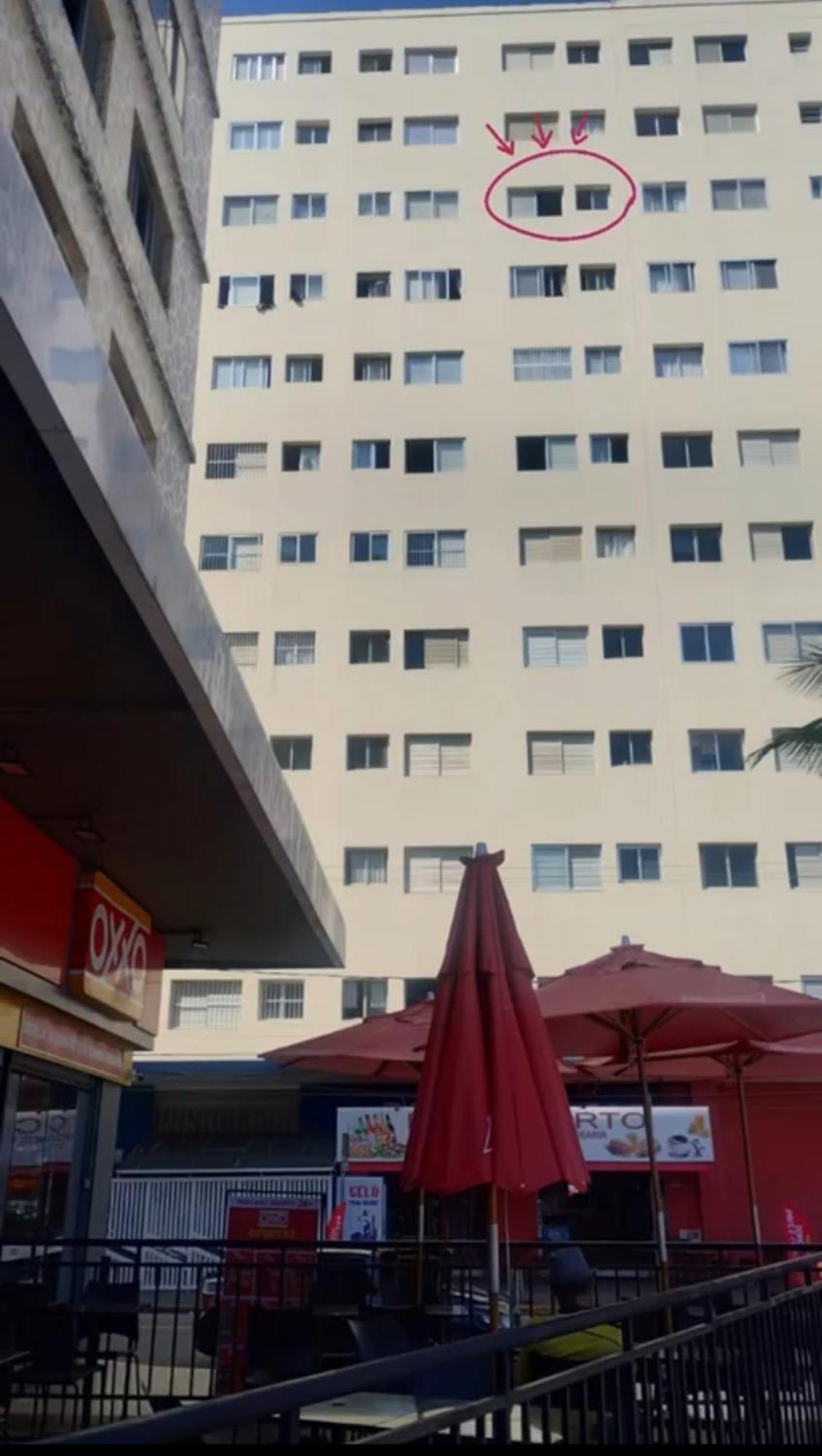 Apartamento Praia Grande Екстер'єр фото
